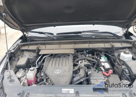 2023 Toyota Highlander Le z USA, uszkodzony, nr VIN 5TDKDRAH9PS018509